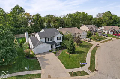 6 Candlewood Court, Brownsburg - 37