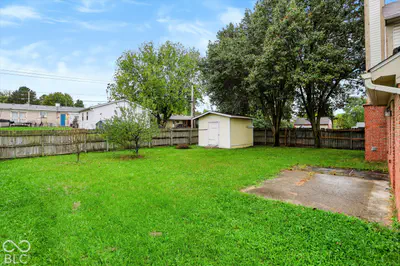 4001 Maple Manor Drive, Indianapolis - 43