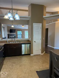 3229 Creekshore Drive, Indianapolis - 20