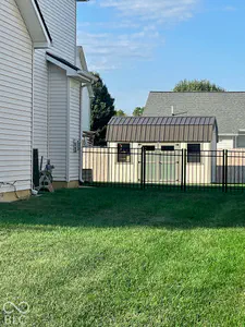 1314 Flat Wood Court, Brownsburg - 146