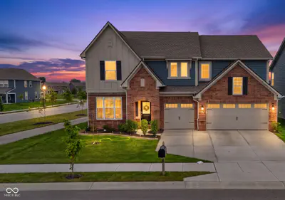 15859 Noble Fir Ct, Fishers