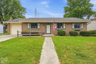 2608 Maple Drive, New Castle