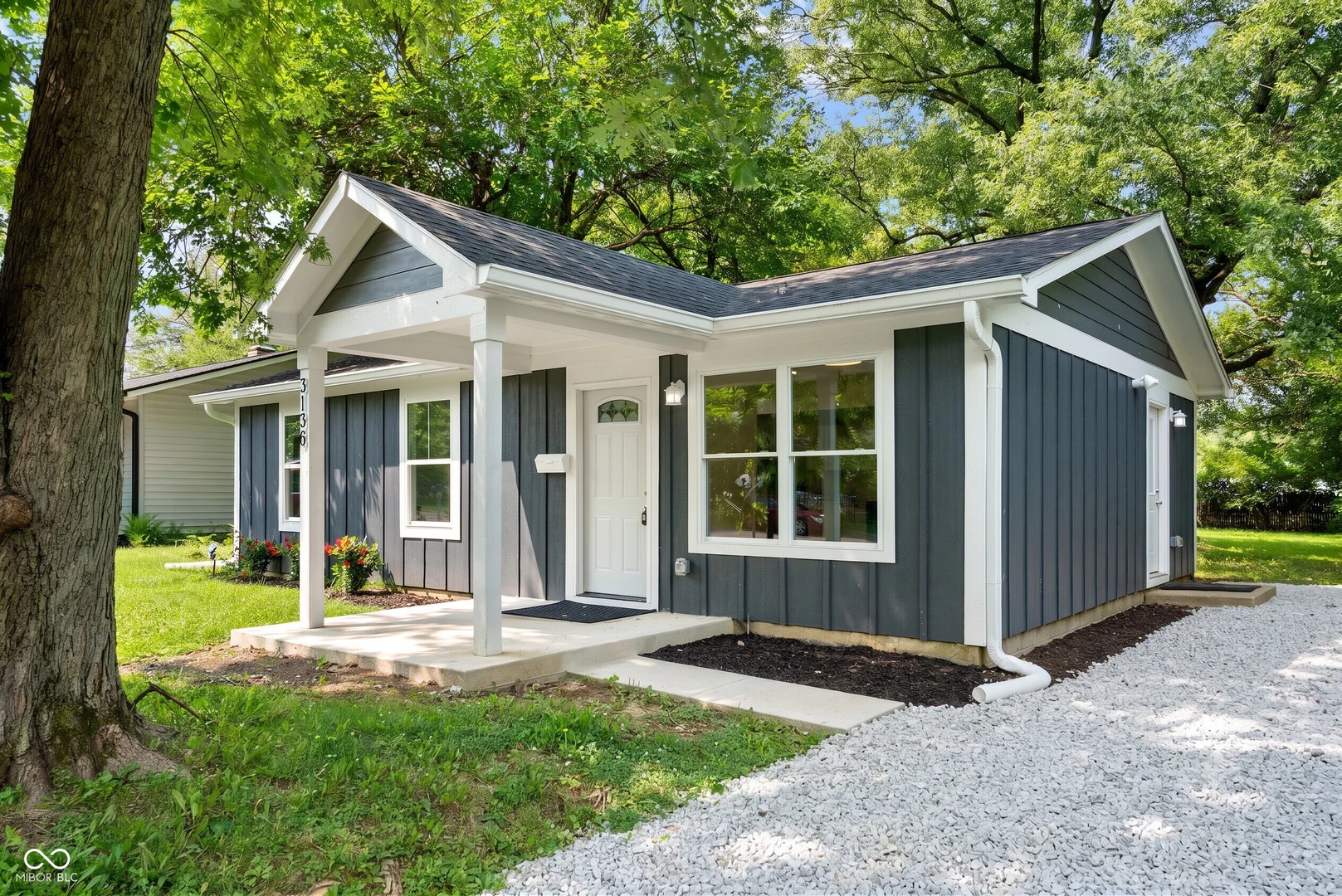 3138 Riley Avenue, Indianapolis