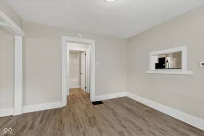 1626 Palmer Street, Indianapolis - 9