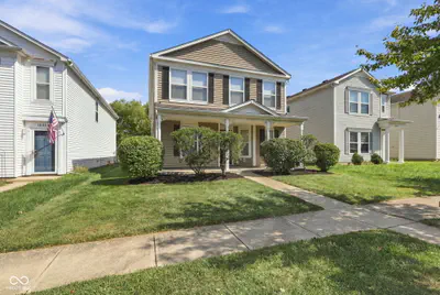 15448 Gallow Lane, Noblesville