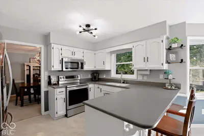 14710 Laredo Court, Carmel - 13