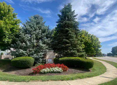6517 Heritage Hill Drive, Indianapolis - 31