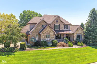 14468 Brookfield Drive, Fishers