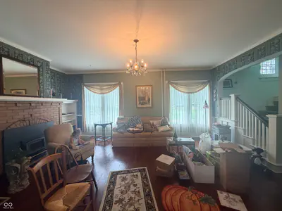 6631 E 800 N, Columbus - 65
