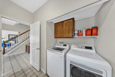 8745 Admirals Bay Drive, Indianapolis - 5