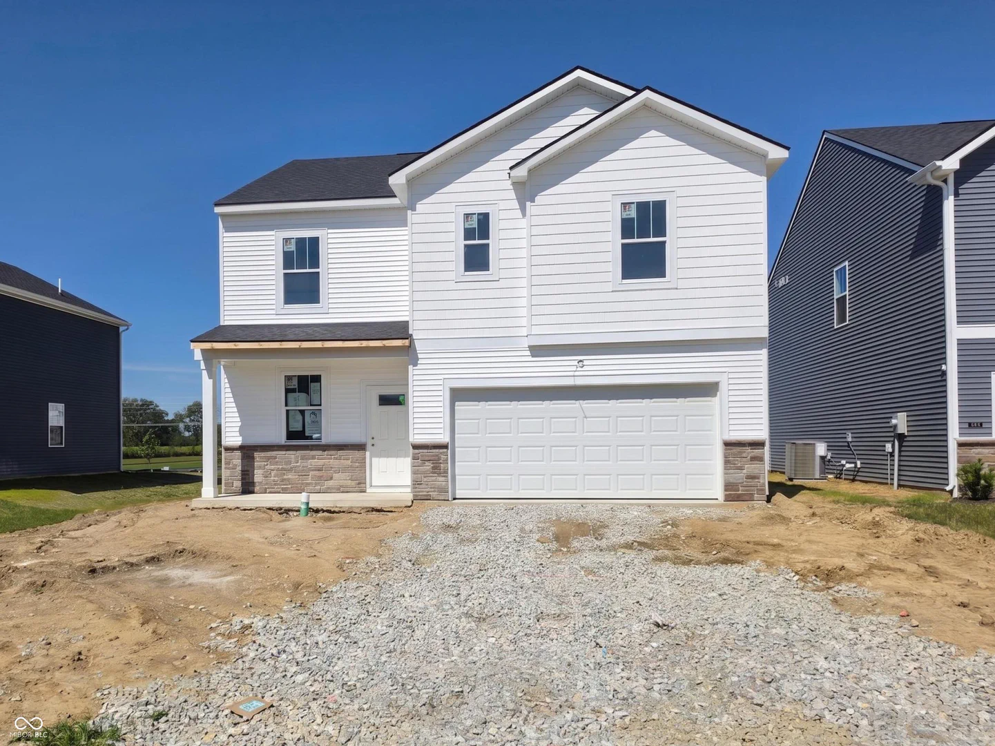 3792 Sterling Drive, Whitestown