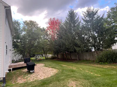 4537 Sugar Bay Lane, Indianapolis - 37