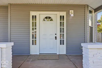 513 West Street, Shelbyville - 4