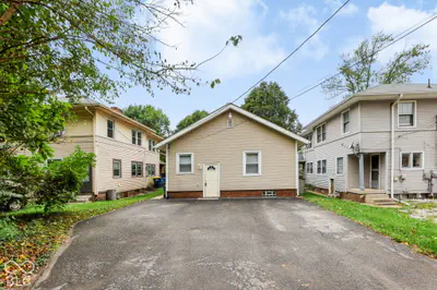 5265 N College Avenue, Indianapolis - 47
