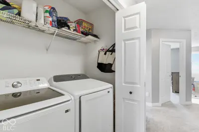 8035 Meadow Bend Lane, Indianapolis - 40
