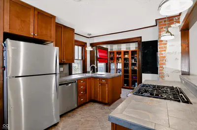 4135 Bowman Avenue, Indianapolis - 23
