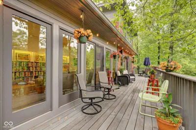 7654 Shilo Road, Unionville - 57