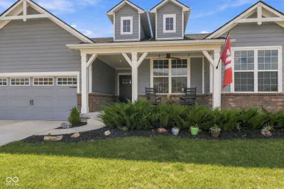 12881 Deer Bank Road, Fishers - 8
