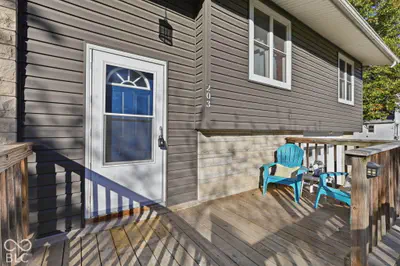 203 N Poplar Street, Amboy - 4