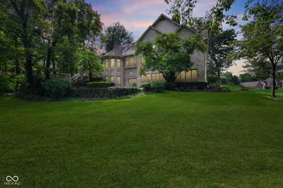 6290 Deerfield Drive, Greenwood - 6