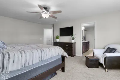12317 Castle Pine Drive, Noblesville - 34