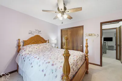 592 Echo Bend Boulevard, Greenwood - 39