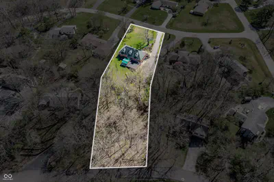 8928 Carriage Lane, Indianapolis - 60