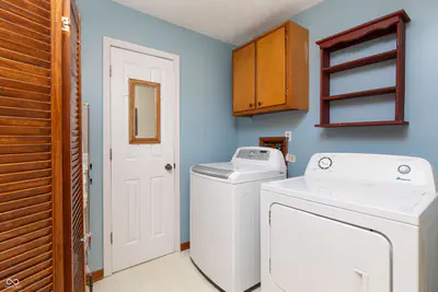 3024 Marywood Court, Indianapolis - 42