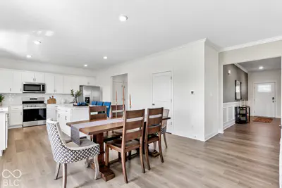 7146 Theo Baker Boulevard, Pendleton - 7