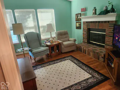 5539 Younkin Drive, Indianapolis - 16