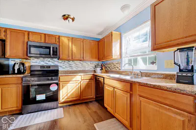 5949 Bowie Lane, Indianapolis - 8