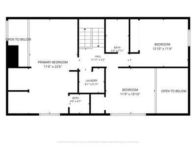5747 Overcrest Drive, Indianapolis - 38