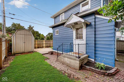 154 11th Street, Noblesville - 28