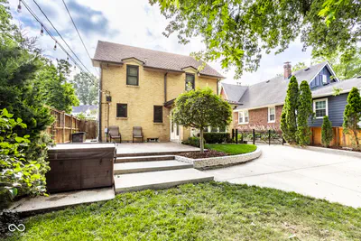 5350 Kenwood Avenue, Indianapolis - 26