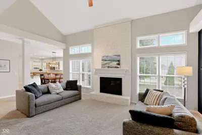 8838 Pin Oak Drive, Zionsville - 22