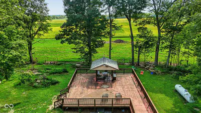 1499 Division Road, Franklin - 48