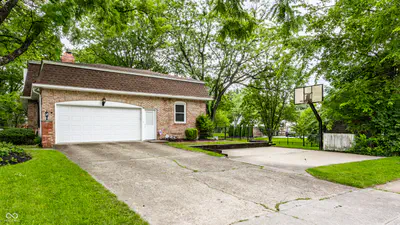 7111 Eastwick Lane, Indianapolis - 56