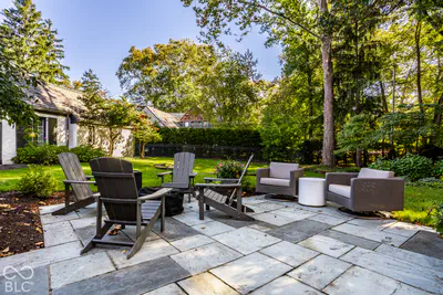7951 Meridian Hills Lane, Indianapolis - 39