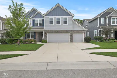 5357 Dunhaven Road, Noblesville
