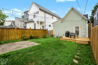 1151 Fletcher Avenue, Indianapolis - 34