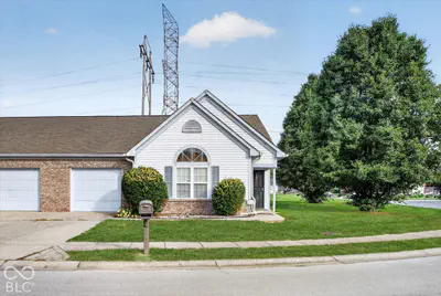 5714 Eden Village Drive, Indianapolis