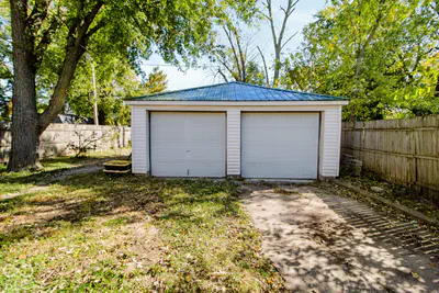 2329 Harlan Street, Indianapolis - 30