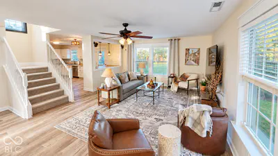 13946 Meadow Lake Drive, Fishers - 10