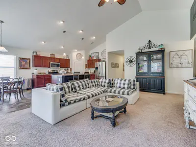 3552 Miesha Drive, Indianapolis - 5