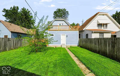 652 Marion, Indianapolis - 31