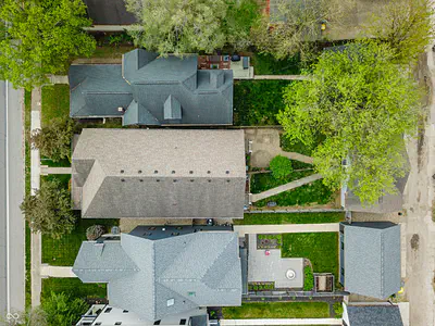 2016 Central Avenue, Indianapolis - 40