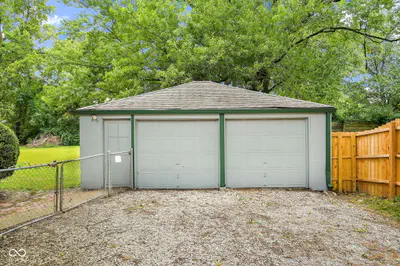 8508 Morgantown Road, Indianapolis - 35