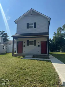 1416 6th Street, Anderson - 2