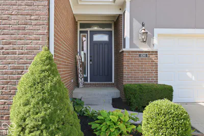 8390 N Doheny Drive, McCordsville - 3