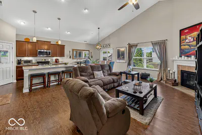 1242 Northcraft Court, Franklin - 4